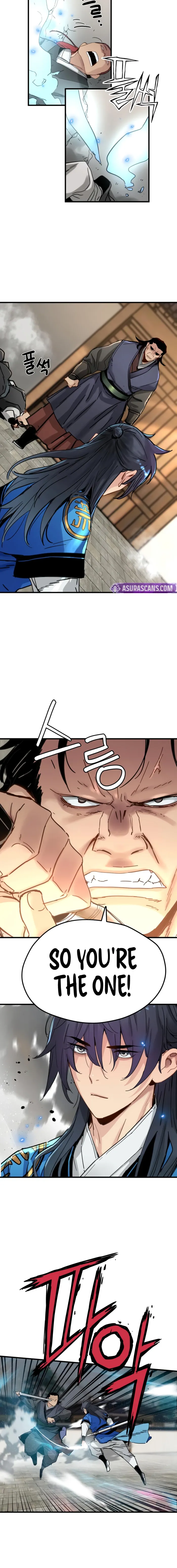 Read Surviving as a Genius on Borrowed Time EN Manga Online