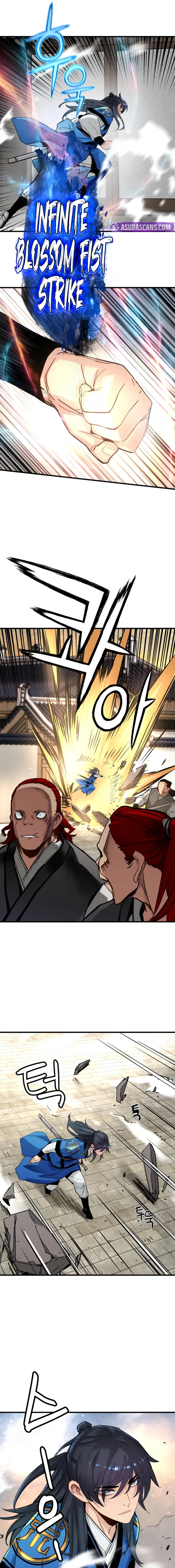 Read Surviving as a Genius on Borrowed Time EN Manga Online