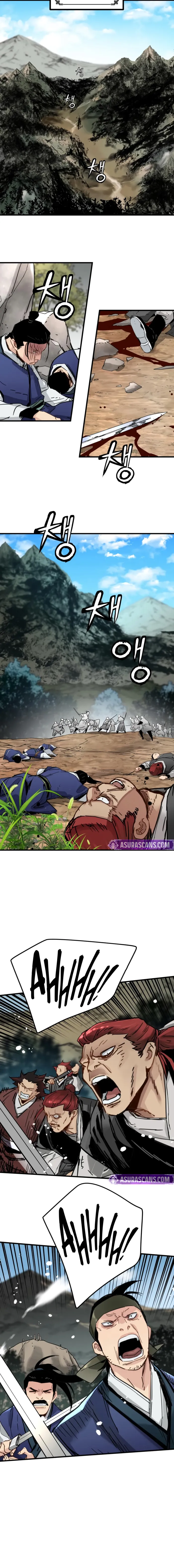 Read Surviving as a Genius on Borrowed Time EN Manga Online