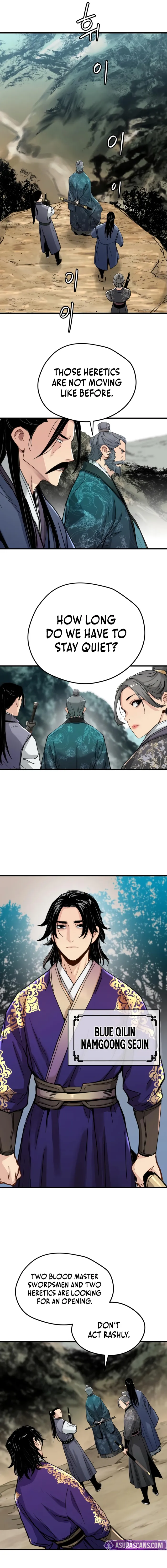 Read Surviving as a Genius on Borrowed Time EN Manga Online