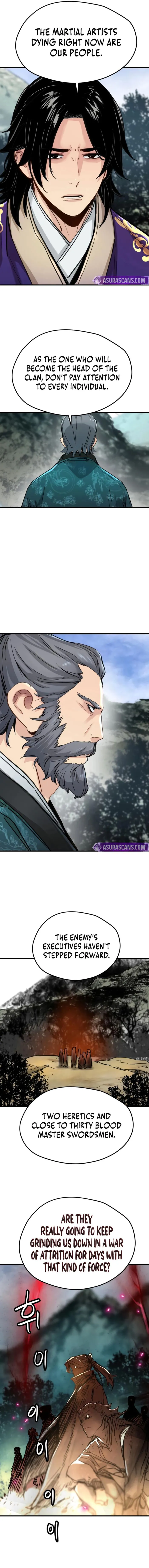 Read Surviving as a Genius on Borrowed Time EN Manga Online