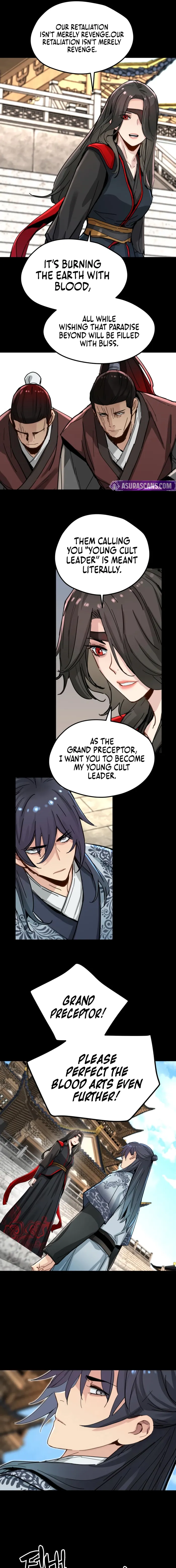 Read Surviving as a Genius on Borrowed Time EN Manga Online