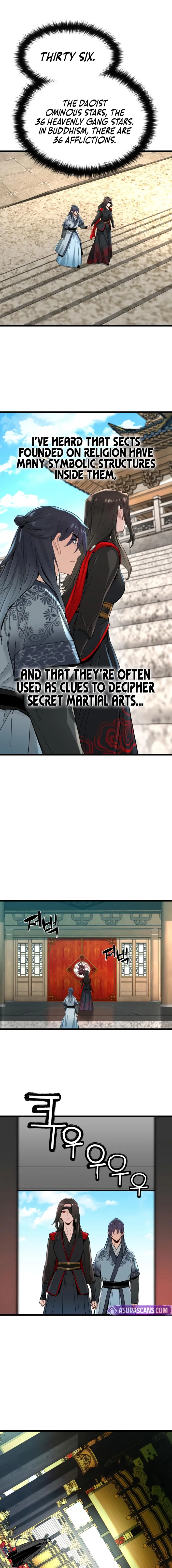 Read Surviving as a Genius on Borrowed Time EN Manga Online