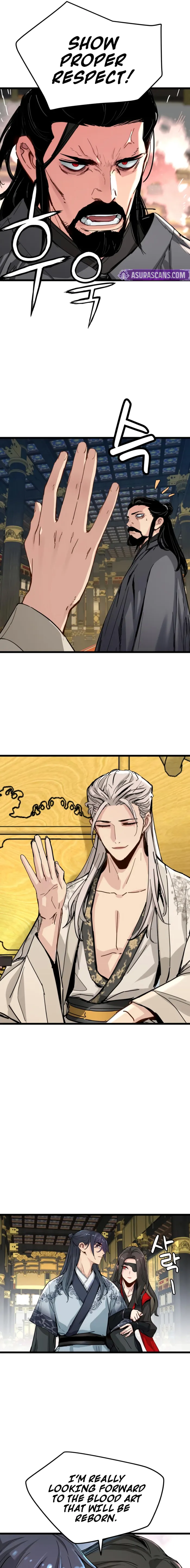 Read Surviving as a Genius on Borrowed Time EN Manga Online