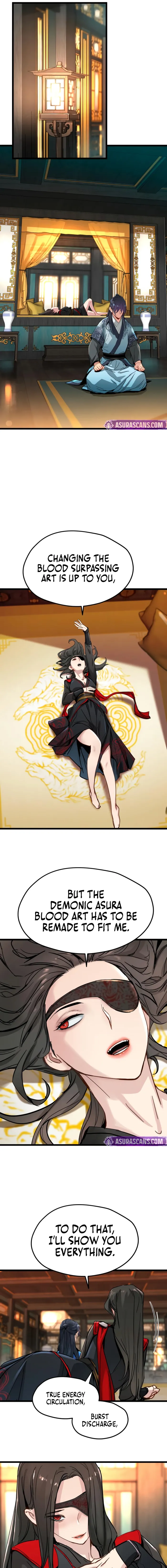 Read Surviving as a Genius on Borrowed Time EN Manga Online