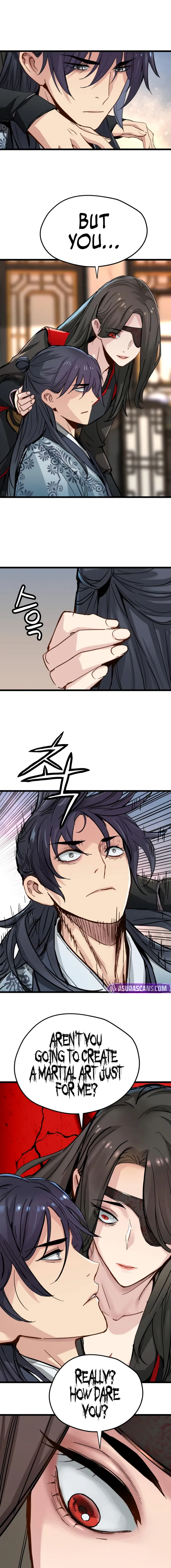 Read Surviving as a Genius on Borrowed Time EN Manga Online