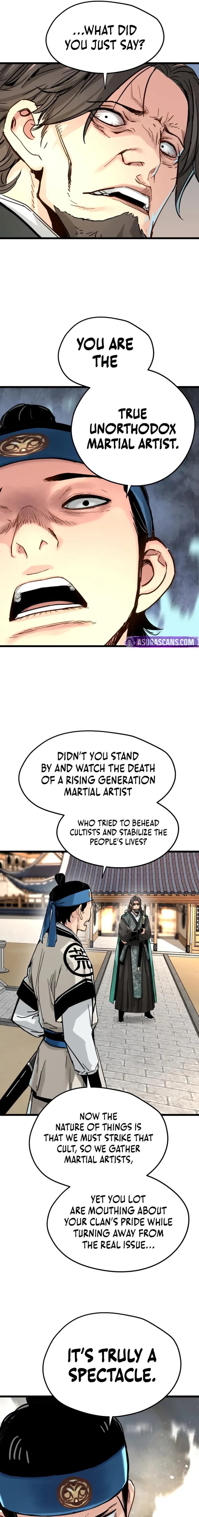 Read Surviving as a Genius on Borrowed Time EN Manga Online