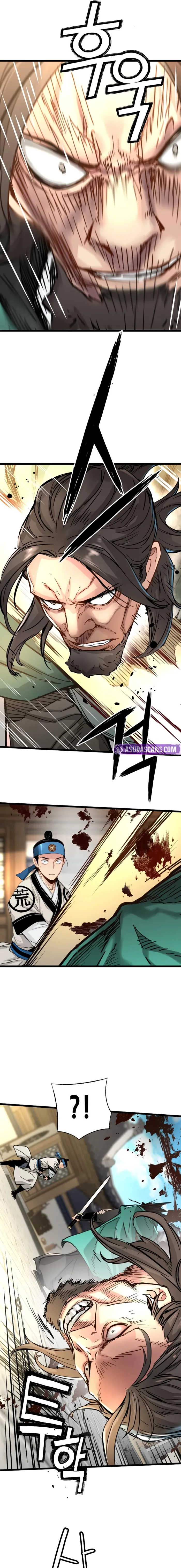 Read Surviving as a Genius on Borrowed Time EN Manga Online