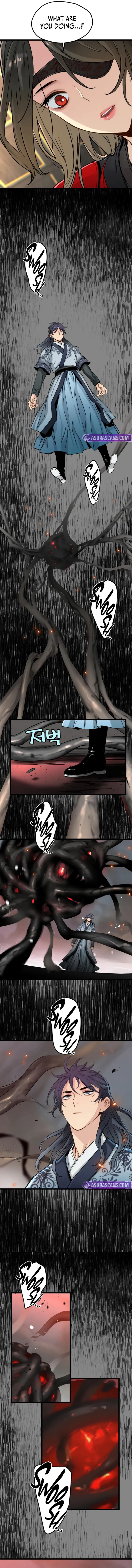 Read Surviving as a Genius on Borrowed Time EN Manga Online
