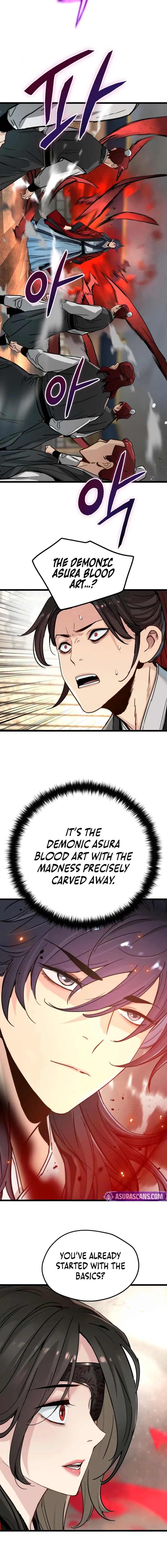 Read Surviving as a Genius on Borrowed Time EN Manga Online