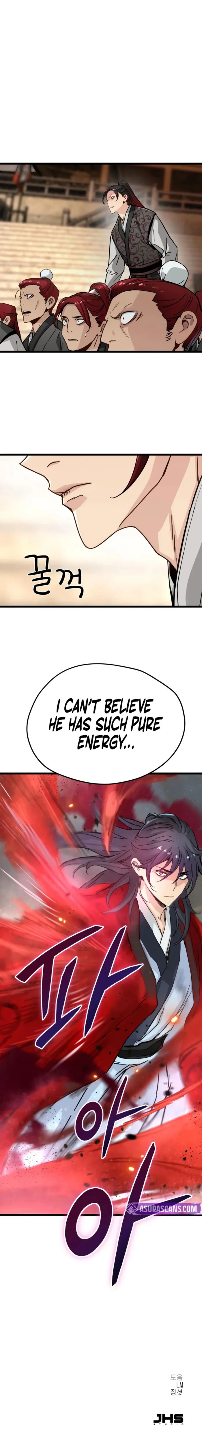 Read Surviving as a Genius on Borrowed Time EN Manga Online