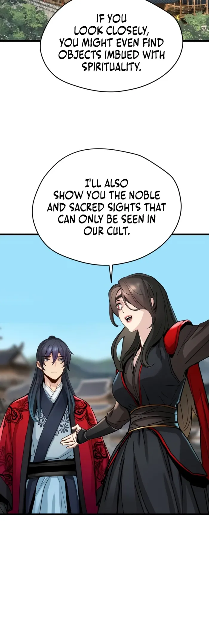Read Surviving as a Genius on Borrowed Time EN Manga Online