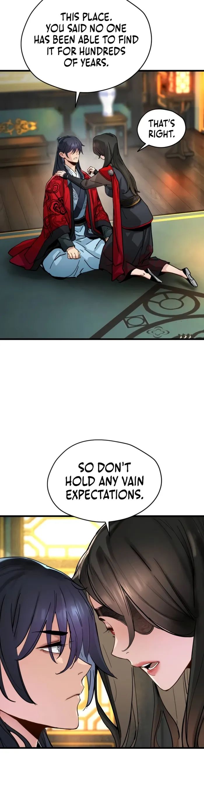 Read Surviving as a Genius on Borrowed Time EN Manga Online