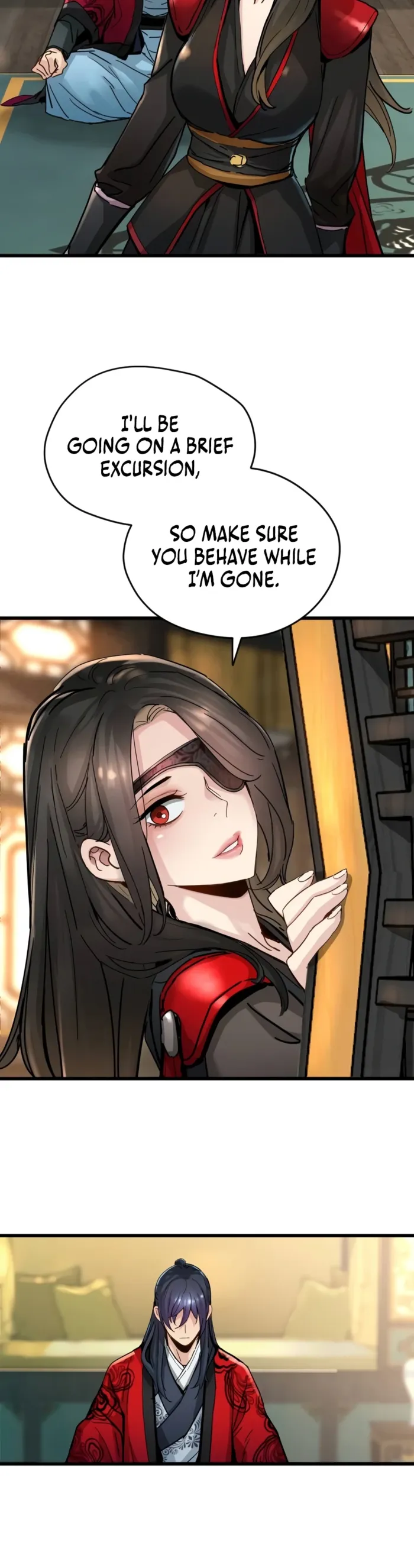 Read Surviving as a Genius on Borrowed Time EN Manga Online