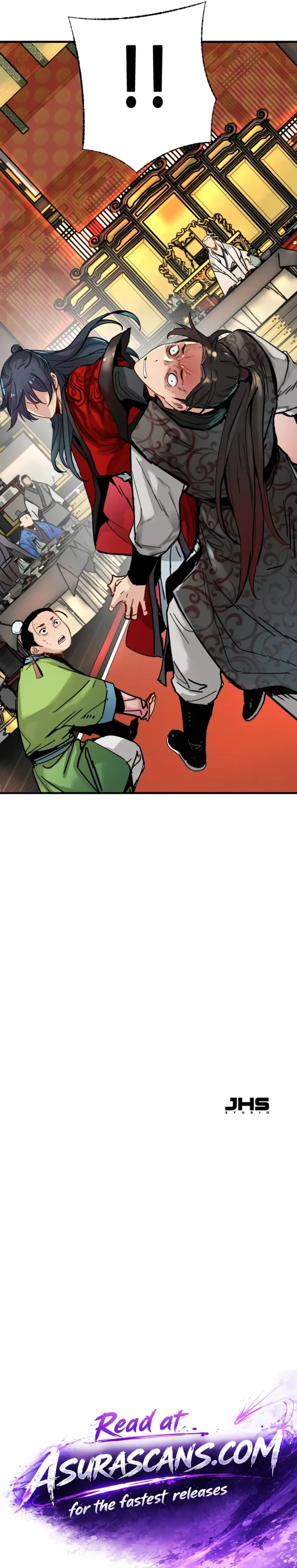 Read Surviving as a Genius on Borrowed Time EN Manga Online