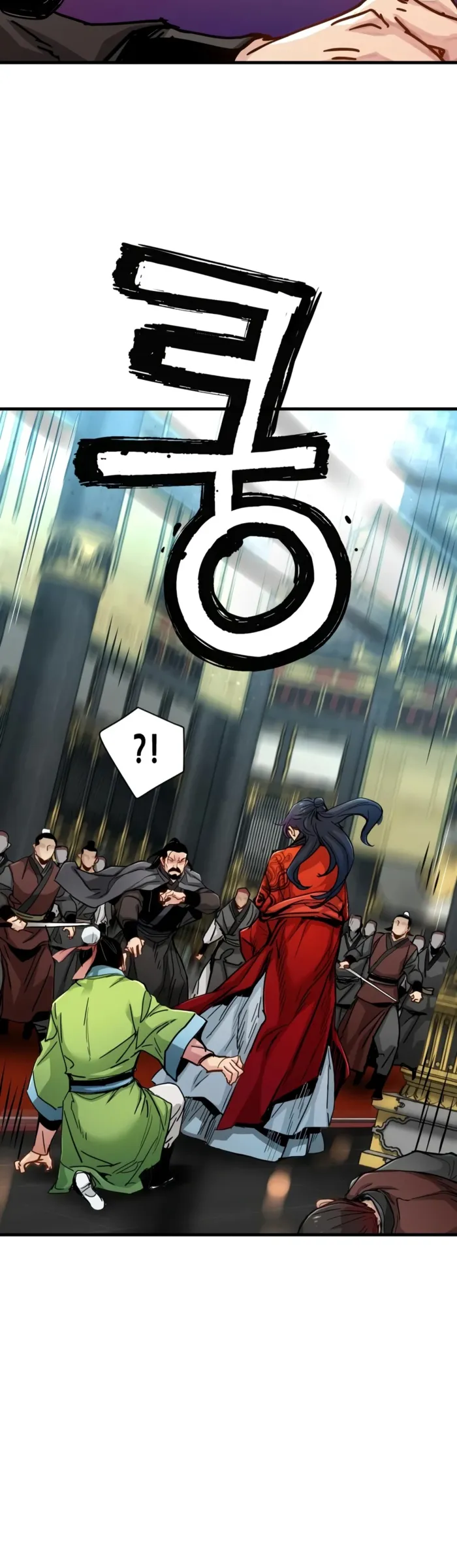Read Surviving as a Genius on Borrowed Time EN Manga Online