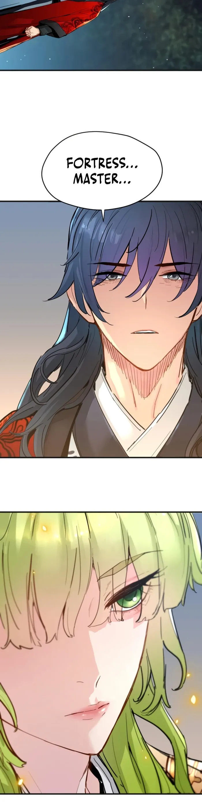 Read Surviving as a Genius on Borrowed Time EN Manga Online