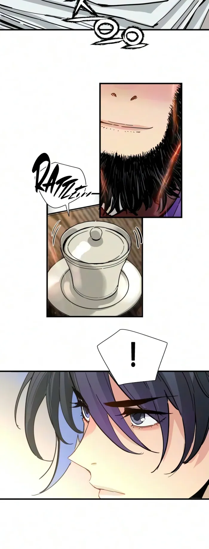Read Surviving as a Genius on Borrowed Time EN Manga Online