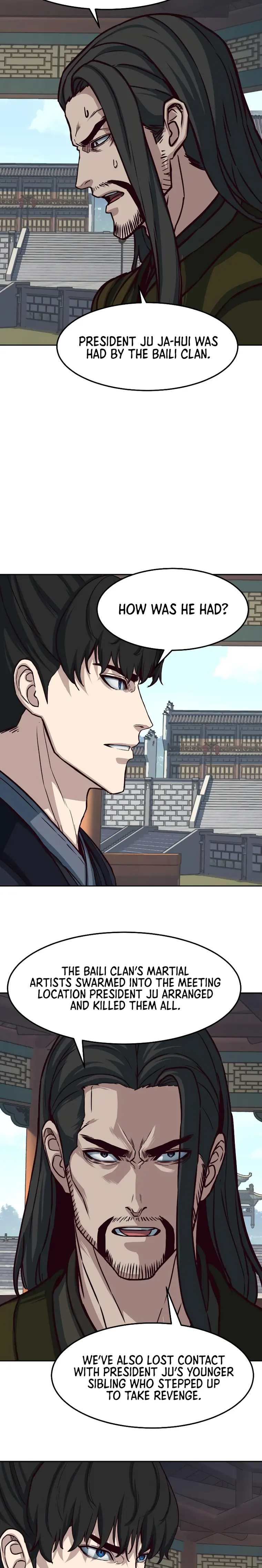 Read Sword Fanatic Wanders Through The Night EN Manga Online