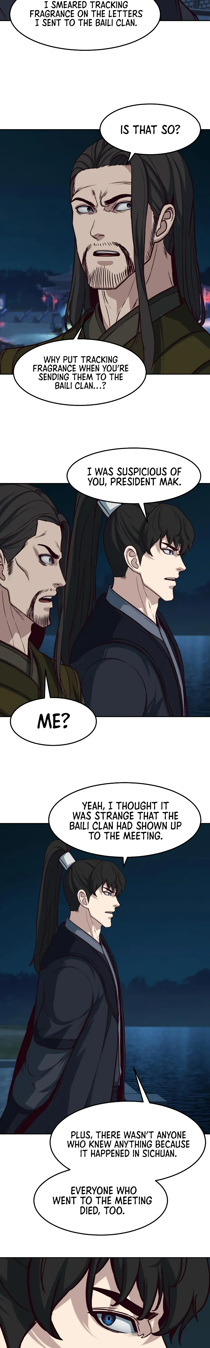 Read Sword Fanatic Wanders Through The Night EN Manga Online