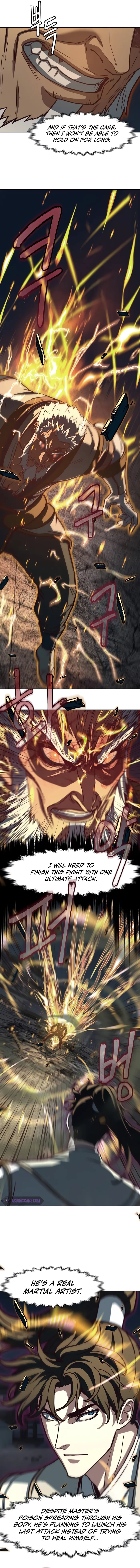 Read Sword Fanatic Wanders Through The Night EN Manga Online