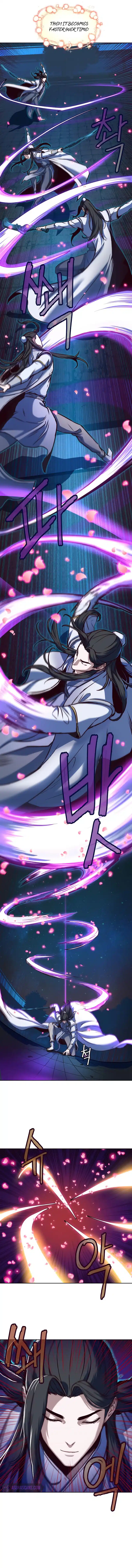 Read Sword Fanatic Wanders Through The Night EN Manga Online