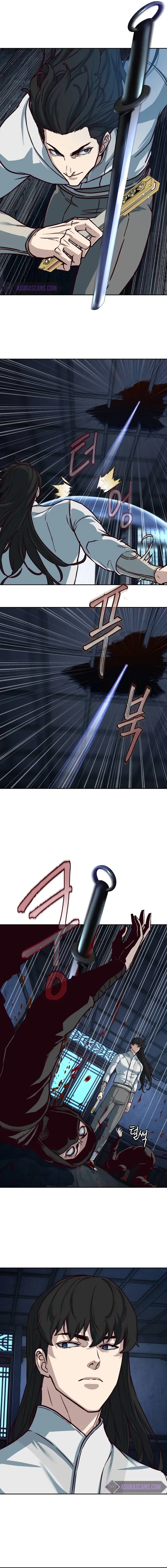 Read Sword Fanatic Wanders Through The Night EN Manga Online