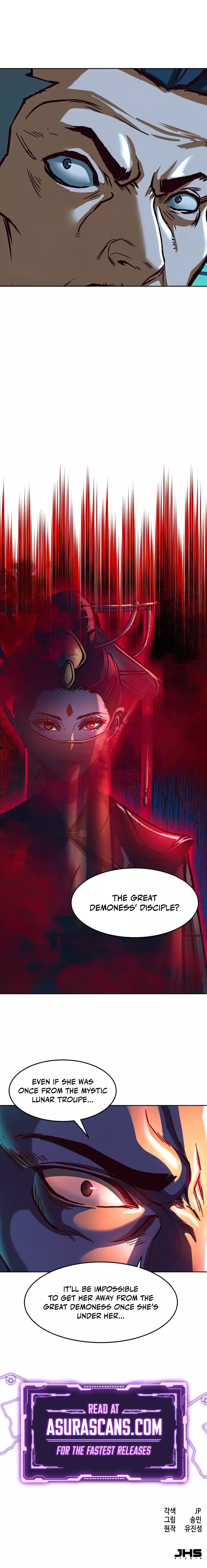 Read Sword Fanatic Wanders Through The Night EN Manga Online