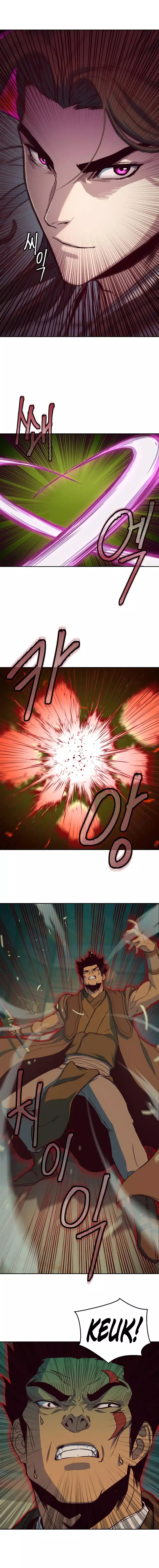 Read Sword Fanatic Wanders Through The Night EN Manga Online