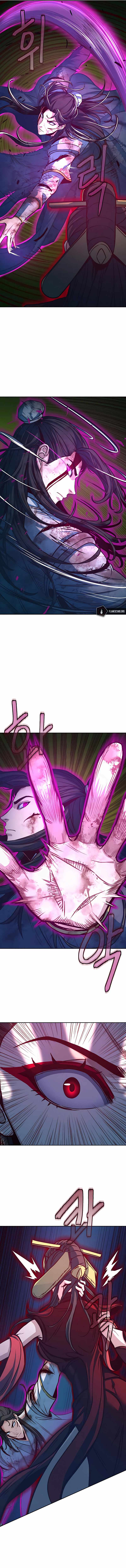 Read Sword Fanatic Wanders Through The Night EN Manga Online