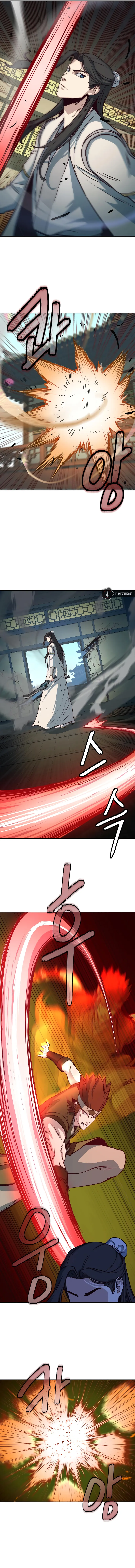 Read Sword Fanatic Wanders Through The Night EN Manga Online