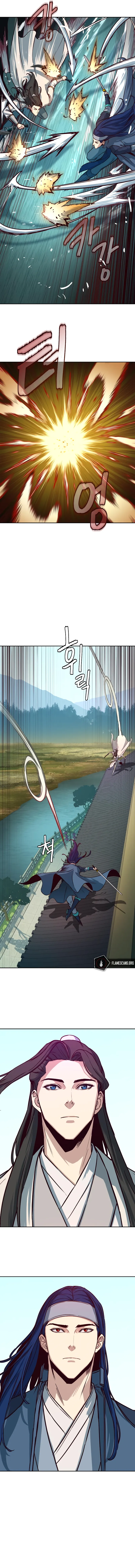 Read Sword Fanatic Wanders Through The Night EN Manga Online