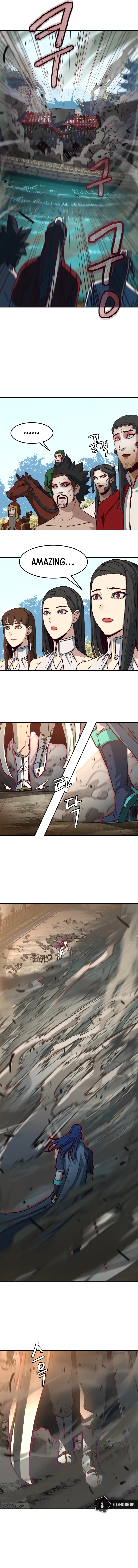 Read Sword Fanatic Wanders Through The Night EN Manga Online