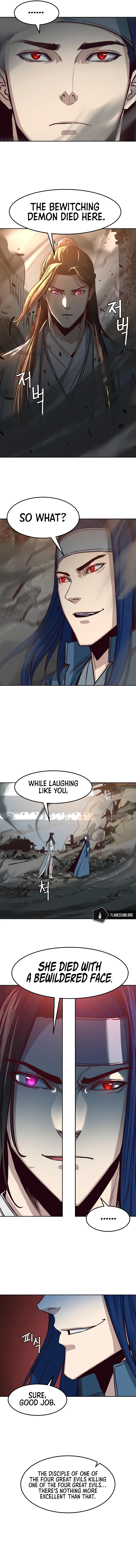 Read Sword Fanatic Wanders Through The Night EN Manga Online