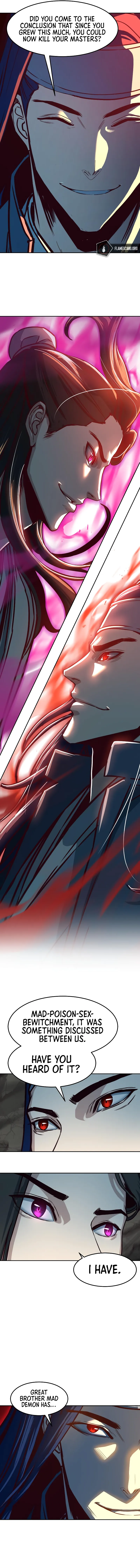 Read Sword Fanatic Wanders Through The Night EN Manga Online