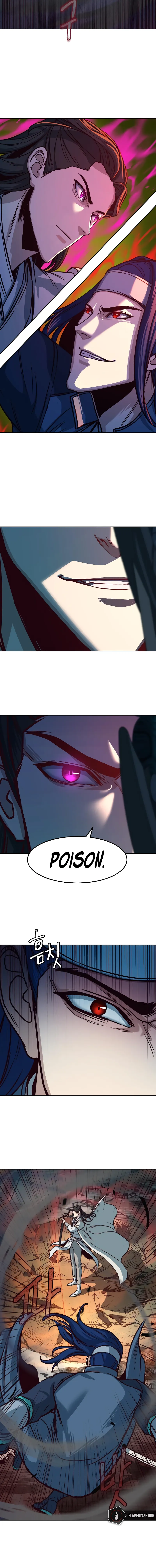 Read Sword Fanatic Wanders Through The Night EN Manga Online