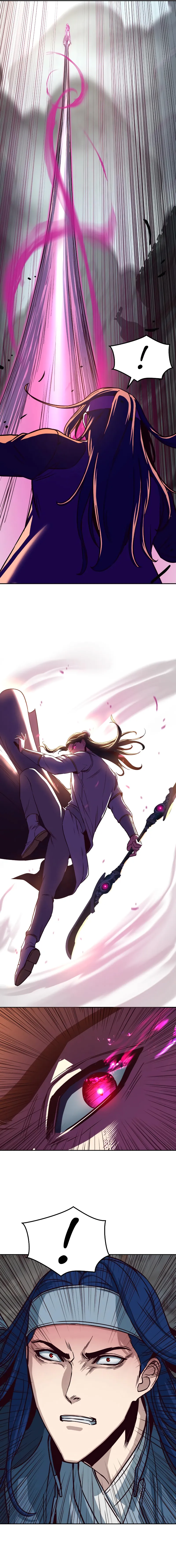 Read Sword Fanatic Wanders Through The Night EN Manga Online