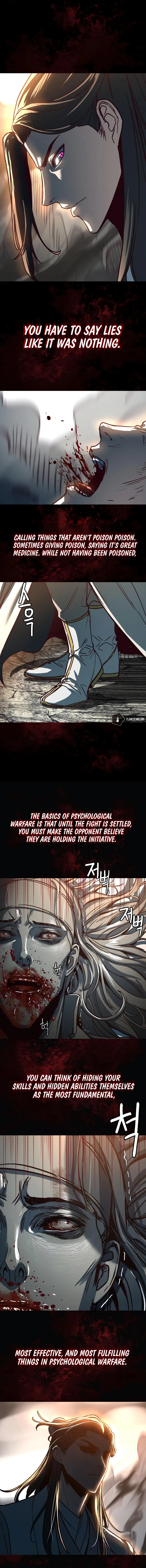 Read Sword Fanatic Wanders Through The Night EN Manga Online