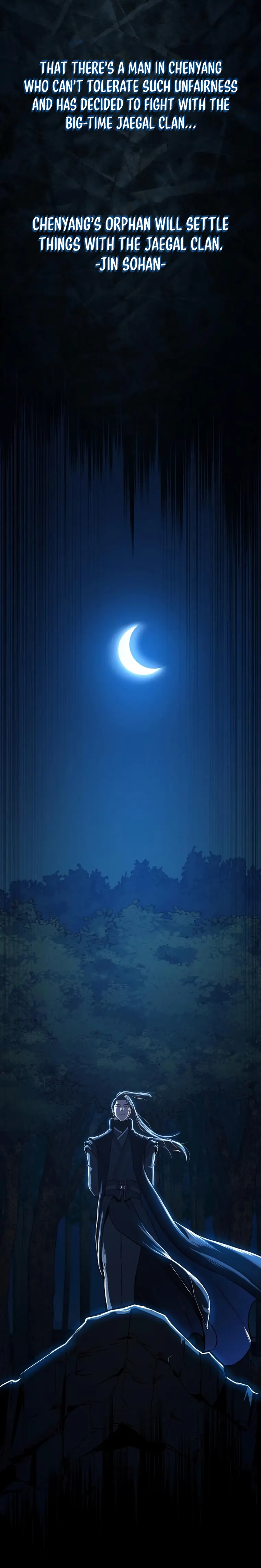 Read Sword Fanatic Wanders Through The Night EN Manga Online