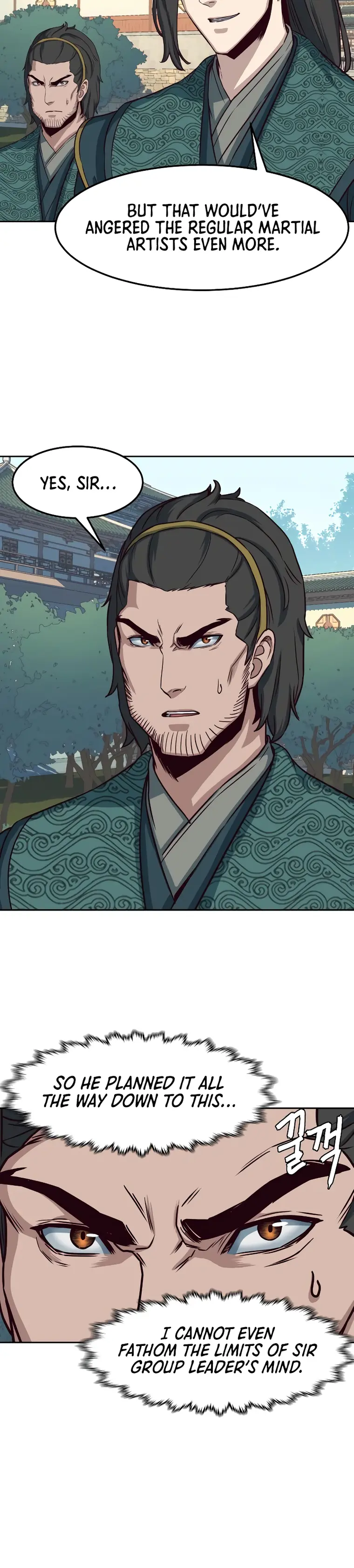 Read Sword Fanatic Wanders Through The Night EN Manga Online