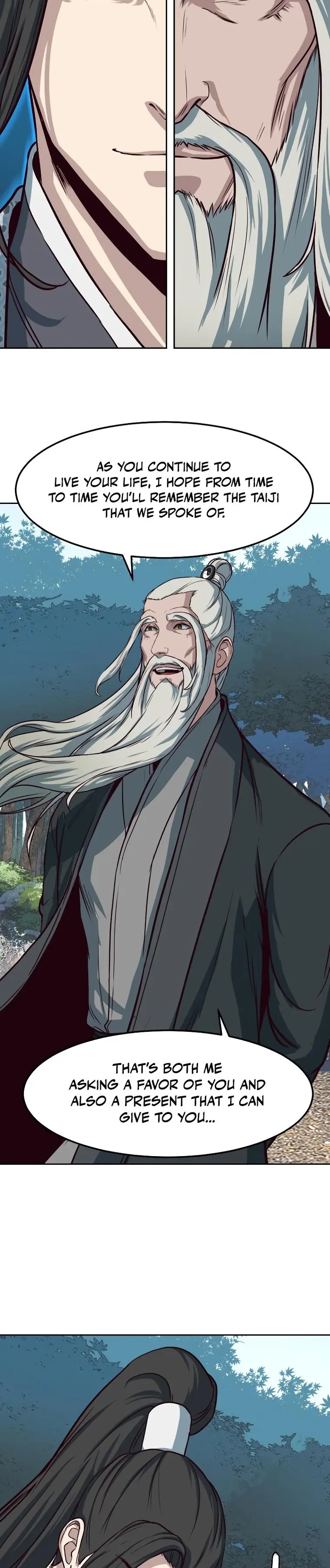 Read Sword Fanatic Wanders Through The Night EN Manga Online