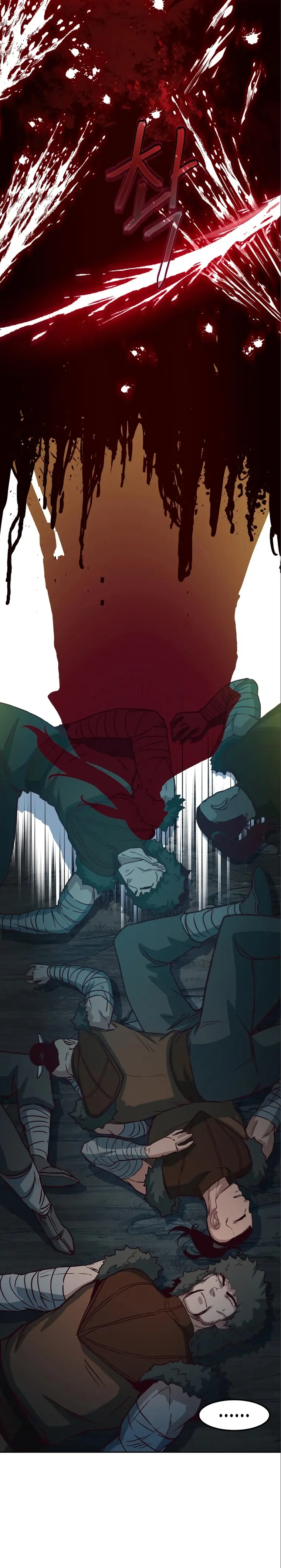 Read Sword Fanatic Wanders Through The Night EN Manga Online