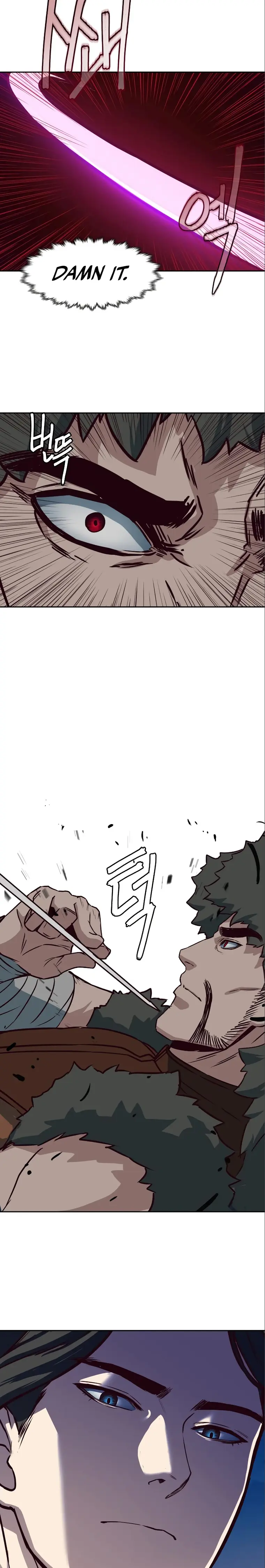 Read Sword Fanatic Wanders Through The Night EN Manga Online