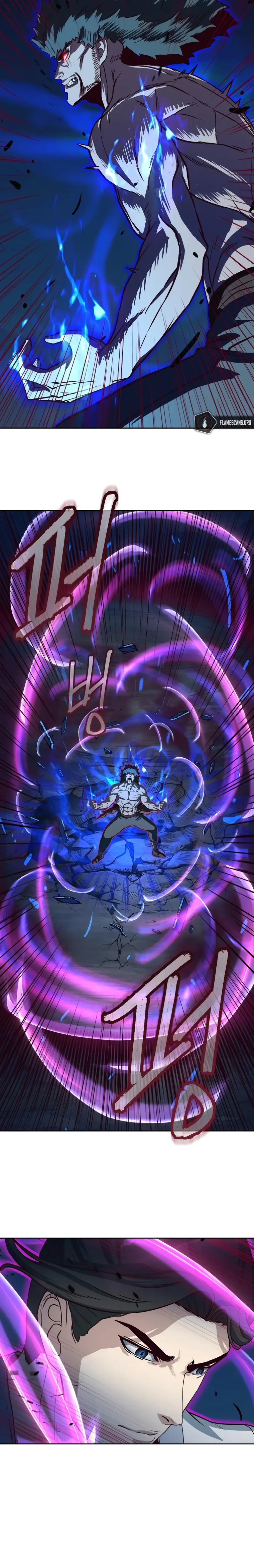 Read Sword Fanatic Wanders Through The Night EN Manga Online