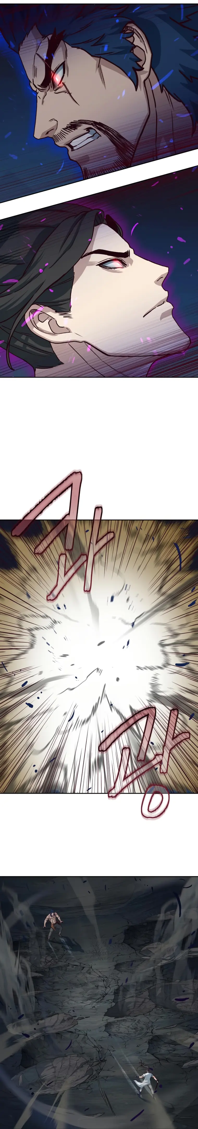 Read Sword Fanatic Wanders Through The Night EN Manga Online