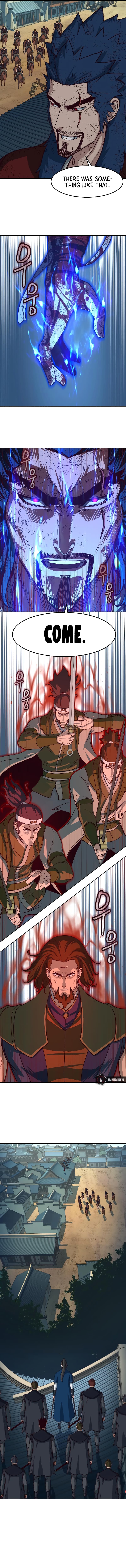 Read Sword Fanatic Wanders Through The Night EN Manga Online