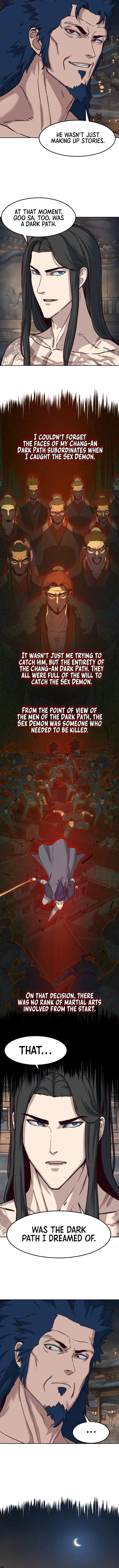 Read Sword Fanatic Wanders Through The Night EN Manga Online