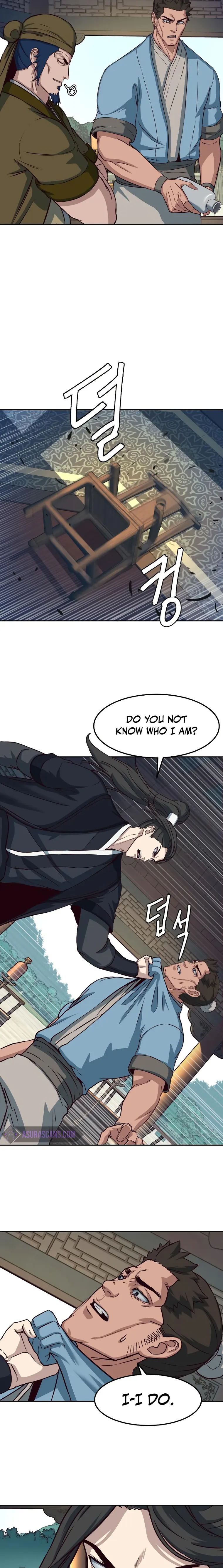 Read Sword Fanatic Wanders Through The Night EN Manga Online