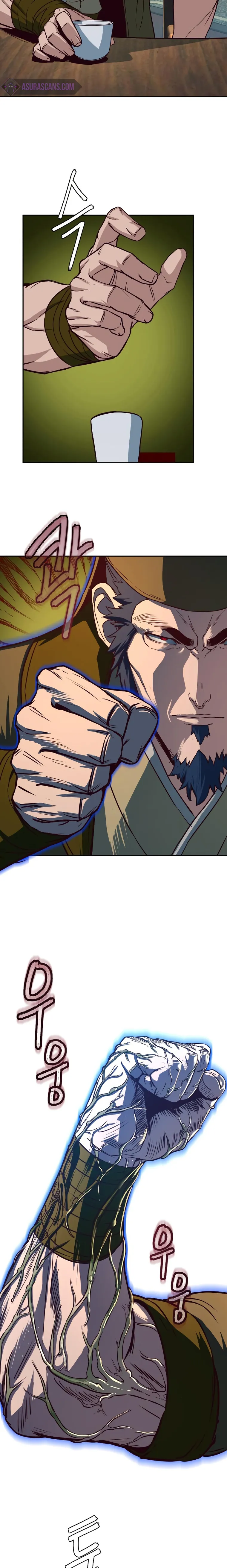 Read Sword Fanatic Wanders Through The Night EN Manga Online