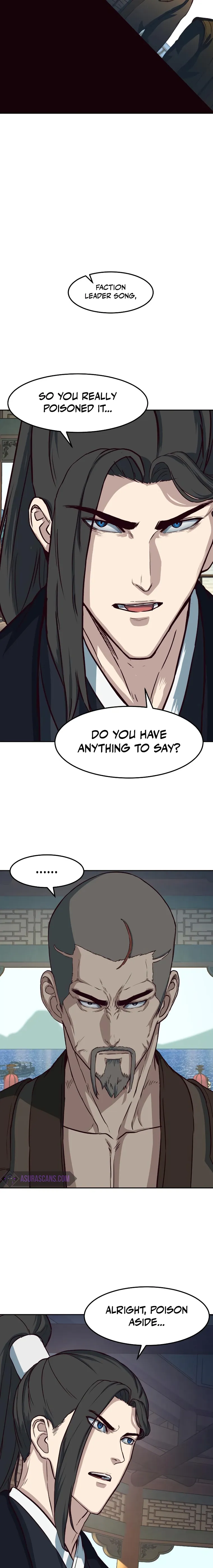 Read Sword Fanatic Wanders Through The Night EN Manga Online